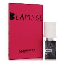 Nasomatto Blamage Extrait de parfum (Pure Perfume) By Nasomatto (1 of 1)