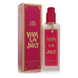 Viva La Juicy Body Lotion By Juicy Couture (1 of 1)