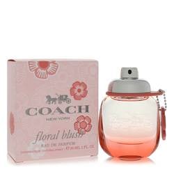 Coach Floral Blush Eau De Parfum Spray By Coach (1 of 1)
