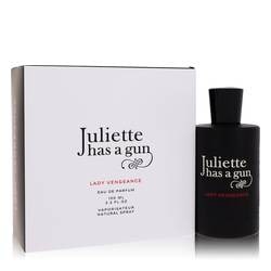 Lady Vengeance Eau De Parfum Spray By Juliette Has A Gun (1 of 1)