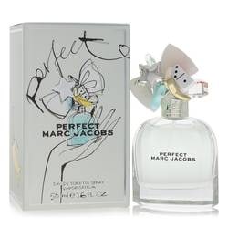 Marc Jacobs Perfect Eau De Toilette Spray By Marc Jacobs (1 of 1)