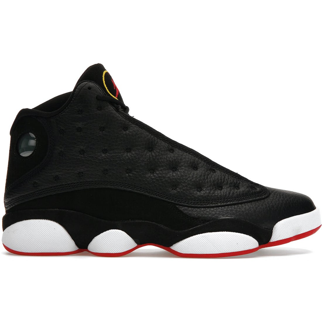 Air Jordan 13 Playoffs 2023 Release Sneakers: Air Jordan 13 Playoffs 2023 Release Sneakers The Jordan 13 Retro Playoffs (2023) sneakers are authentic and offered in un-used, unworn condition. Sized at 10 for men and 11.5 for women, these shoes fe