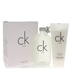 Ck One Gift Set By Calvin Klein (1 of 1)