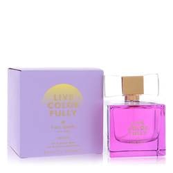 Live Colorfully Sunset Eau De Parfum Spray By Kate Spade (1 of 1)