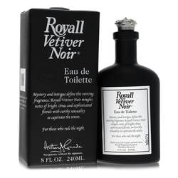 Royall Vetiver Noir Eau De Toilette By Royall Fragrances (1 of 1)