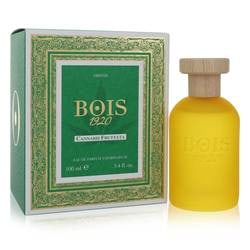 Cannabis Fruttata Eau De Parfum Spray (Unisex) By Bois 1920 (1 of 1)