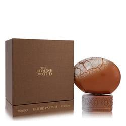 The House Of Oud Wonderly Eau De Parfum Spray (Unisex) By The House Of Oud (1 of 1)