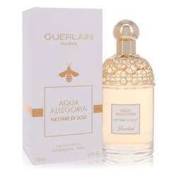 Aqua Allegoria Nettare Di Sole Eau De Toilette Spray By Guerlain (1 of 1)