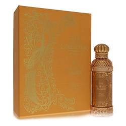 The Majestic Amber Eau De Parfum Spray (Unisex) By Alexandre J (1 of 1)