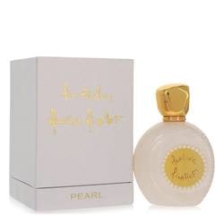 Mon Parfum Pearl Eau De Parfum Spray By M. Micallef: Mon Parfum Pearl Eau De Parfum Spray By M. Micallef Mon Parfum Pearl Perfume by M. Micallef, Floral and fruity have a love affair in mon parfum pearl. Top notes are blackberry, mandarin orange and ros