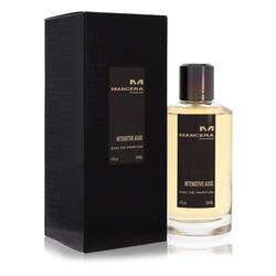 Mancera Intensitive Aoud Black Eau De Parfum Spray (Unisex) By Mancera (1 of 1)