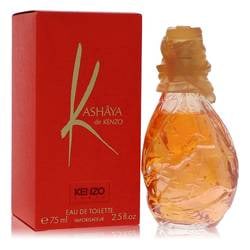 Kashaya De Kenzo Eau De Toilette Spray By Kenzo (1 of 1)
