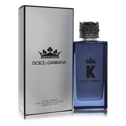 K By Dolce & Gabbana Eau De Parfum Intense Spray By Dolce & Gabbana (1 of 1)