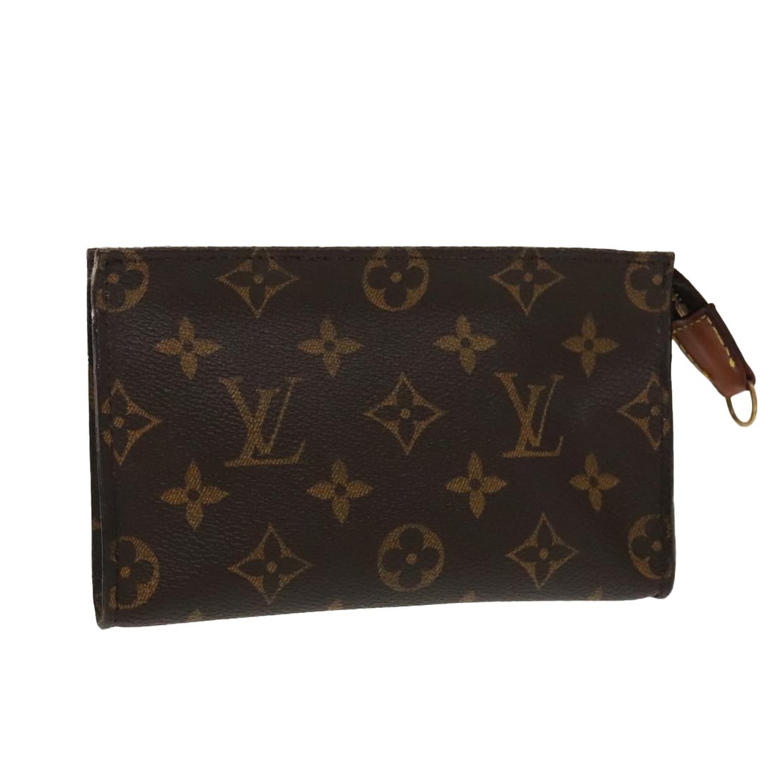 Louis Vuitton Monogram Canvas Bucket PM Small Accessory Pouch France: Louis Vuitton Monogram Canvas Bucket PM Small Accessory Pouch France This Louis Vuitton Monogram Bucket PM accessory pouch is crafted from signature monogram canvas and features a compact design ideal
