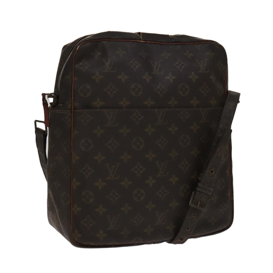 Louis Vuitton Marceau Monogram Canvas Shoulder Bag No.70 France: Louis Vuitton Marceau Monogram Canvas Shoulder Bag No.70 France This is a Louis Vuitton Monogram Marceau shoulder bag crafted from monogram canvas. Designed for women, the bag features a classic monog