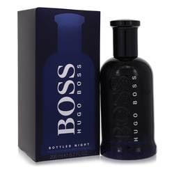 Boss Bottled Night Eau De Toilette Spray By Hugo Boss (1 of 1)