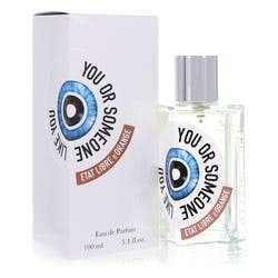 You Or Someone Like You Eau De Parfum Spray (Unisex) By Etat Libre d'Orange (1 of 1)