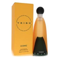 Tribu Iconic Eau De Parfum Spray By Benetton (1 of 1)