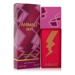 Animale Sexy Eau De Parfum Spray By Animale (1 of 1)
