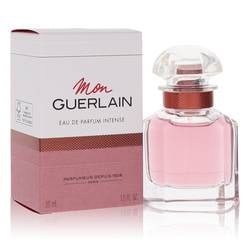 Mon Guerlain Intense Eau De Parfum Intense Spray By Guerlain (1 of 1)