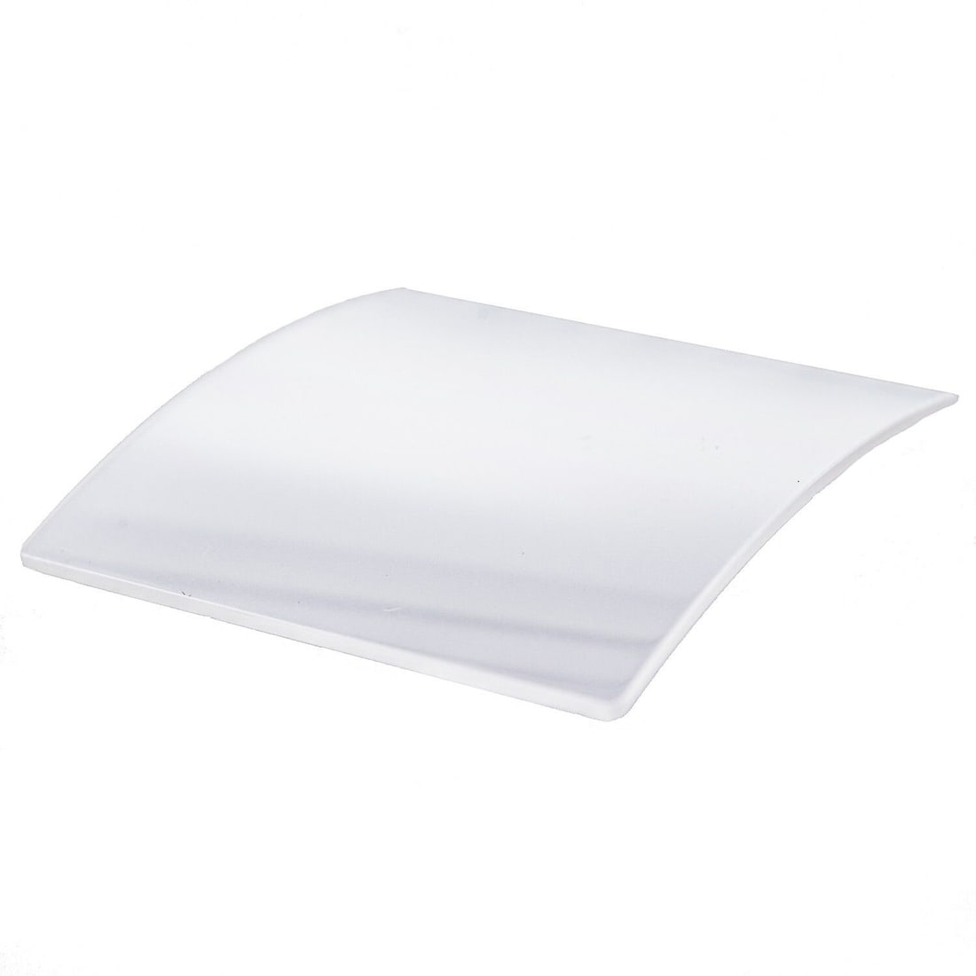 34 mm Square Sapphire Watch Crystal for Franck Muller: 34 mm Square Sapphire Watch Crystal for Franck Muller This is an original OEM sapphire crystal designed for Franck Muller watches, measuring 34 mm by 34 mm. Manufactured in Switzerland, the crystal is