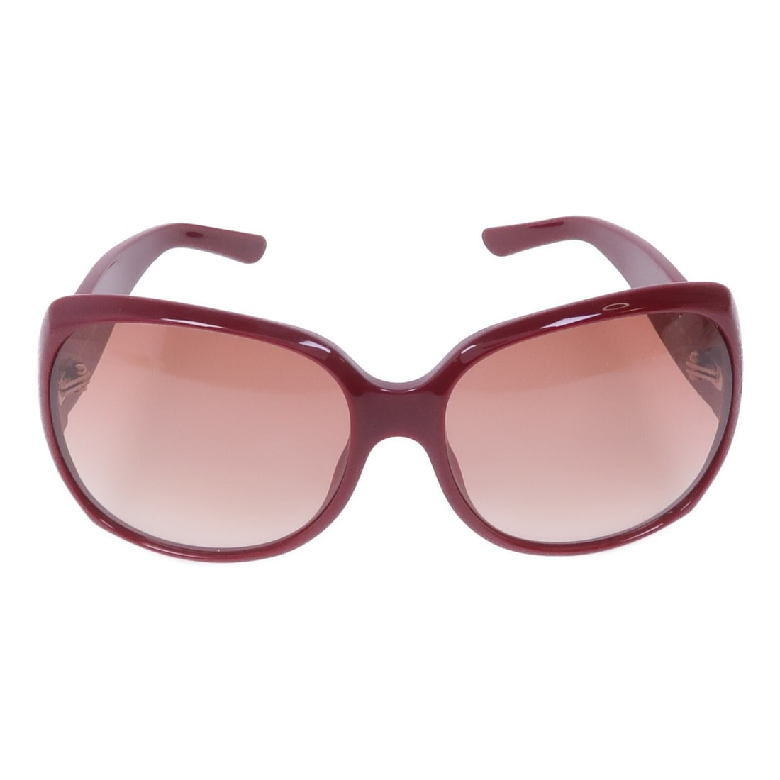 YVES SAINT LAURENT YSL Red Sunglasses Model 6286 (1 of 10)