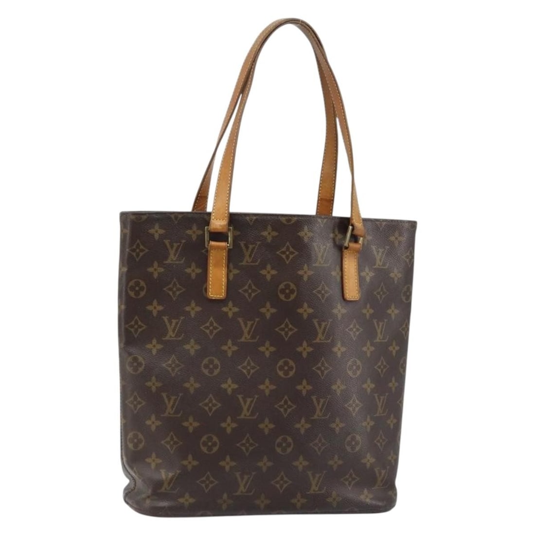 Monogram Canvas Vavin GM Tote M51170 by Louis Vuitton: Monogram Canvas Vavin GM Tote M51170 by Louis Vuitton This Louis Vuitton Monogram Vavin GM Tote Bag features the iconic monogram canvas and is designed for women. Made in France, the bag displays sign