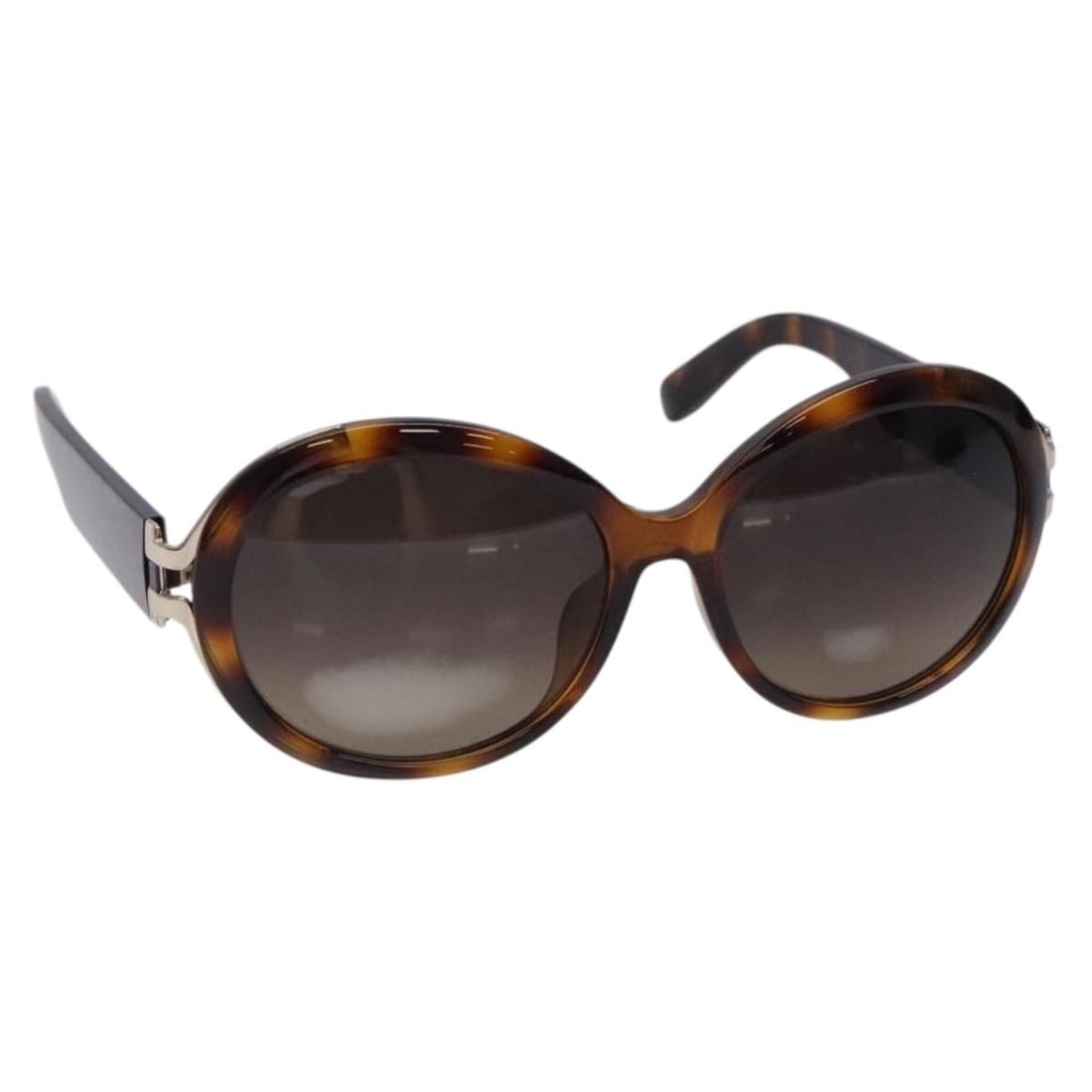Salvatore Ferragamo Brown Plastic Sunglasses Auth BA4243 Italy: Salvatore Ferragamo Brown Plastic Sunglasses Auth BA4243 Italy Elevate your style with these authentic Salvatore Ferragamo sunglasses, crafted in Italy. Featuring a sleek brown plastic frame, these su