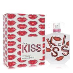 Just A Kiss Eau De Parfum Spray By Victoria's Secret (1 of 1)