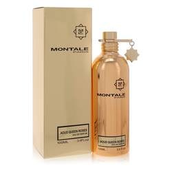 Montale Aoud Queen Roses Eau De Parfum Spray (Unisex) By Montale (1 of 1)