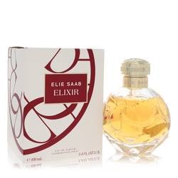 Elie Saab Elixir Eau De Parfum Spray By Elie Saab (1 of 1)