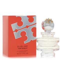 Tory Burch Sublime Eau De Parfum Spray By Tory Burch (1 of 1)