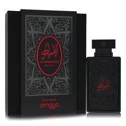 Afnan Zimaya Al Embratur Absolu Eau De Parfum Spray (Unisex) By Afnan: Afnan Zimaya Al Embratur Absolu Eau De Parfum Spray (Unisex) By Afnan Afnan Zimaya Al Embratur Absolu Cologne by Afnan Size: 3.4 oz Eau De Parfum Spray PLEASE NOTE: Framed, Large, or heavy items do no