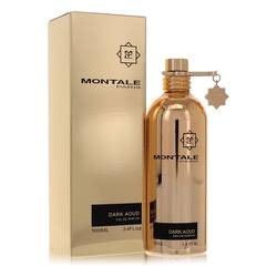Montale Dark Aoud Eau De Parfum Spray (Unisex) By Montale (1 of 1)