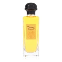 Caleche Soie De Parfum Spray (Tester) By Hermes (1 of 1)