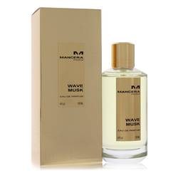Mancera Wave Musk Eau De Parfum Spray (Unisex) By Mancera (1 of 1)
