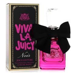 Viva La Juicy Noir Eau De Parfum Spray By Juicy Couture (1 of 1)