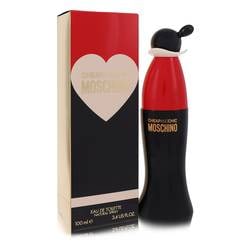 Cheap & Chic Eau De Toilette Spray By Moschino (1 of 1)
