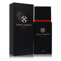 Carlo Corinto Rouge Eau De Toilette Spray By Carlo Corinto (1 of 1)