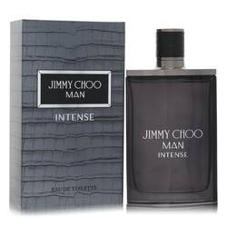 Jimmy Choo Man Intense Eau De Toilette Spray By Jimmy Choo (1 of 1)