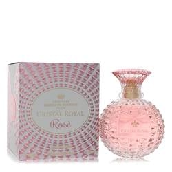 Marina De Bourbon Cristal Royal Rose Eau De Parfum Spray By Marina De Bourbon (1 of 1)