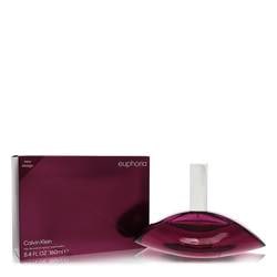 Euphoria Eau De Parfum Spray By Calvin Klein (1 of 1)