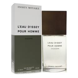 L'eau D'issey Eau & Cedre Eau De Toilette Intense Spray By Issey Miyake (1 of 1)