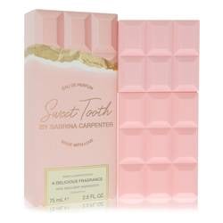 Sabrina Carpenter Sweet Tooth Eau De Parfum Spray By Sabrina Carpenter (1 of 1)