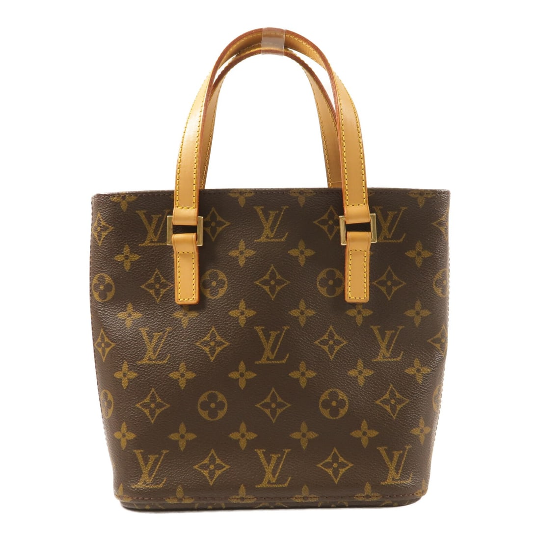 Louis Vuitton Vavin PM Monogram Canvas Brown Women's Handbag M51172 (1 of 13)