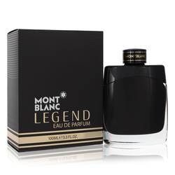 Montblanc Legend Eau De Parfum Spray By Mont Blanc (1 of 1)