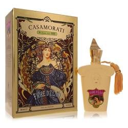 Fiore D'ulivo Eau De Parfum Spray By Xerjoff (1 of 1)