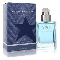 Andrew Charles Eau De Toilette Spray By Andy Hilfiger (1 of 1)