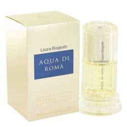 Aqua Di Roma Eau De Toilette Spray By Laura Biagiotti (1 of 1)