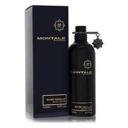 Montale Boise Vanille Eau De Parfum Spray By Montale: Montale Boise Vanille Eau De Parfum Spray By Montale Montale Boise Vanille Perfume by Montale, An ordinary day turned extraordinary is just a spray away with the exotic fragrance of montale boise vani